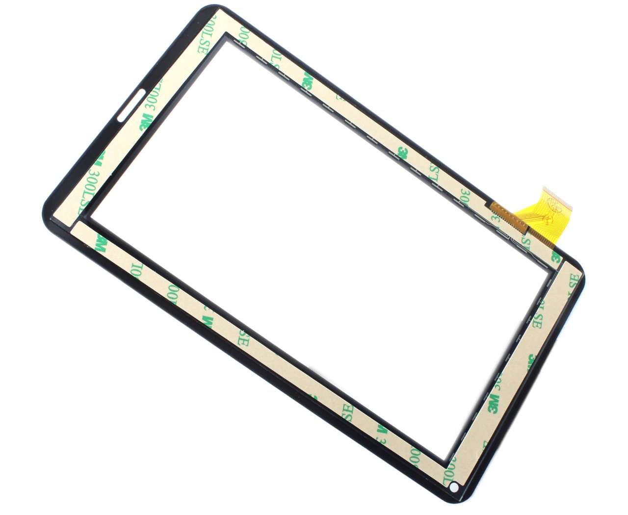 Touchscreen Digitizer Lenco CoolTab 70 Geam Sticla Tableta