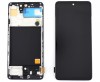 Display Samsung A51 A515 INCELL OEM cu Rama