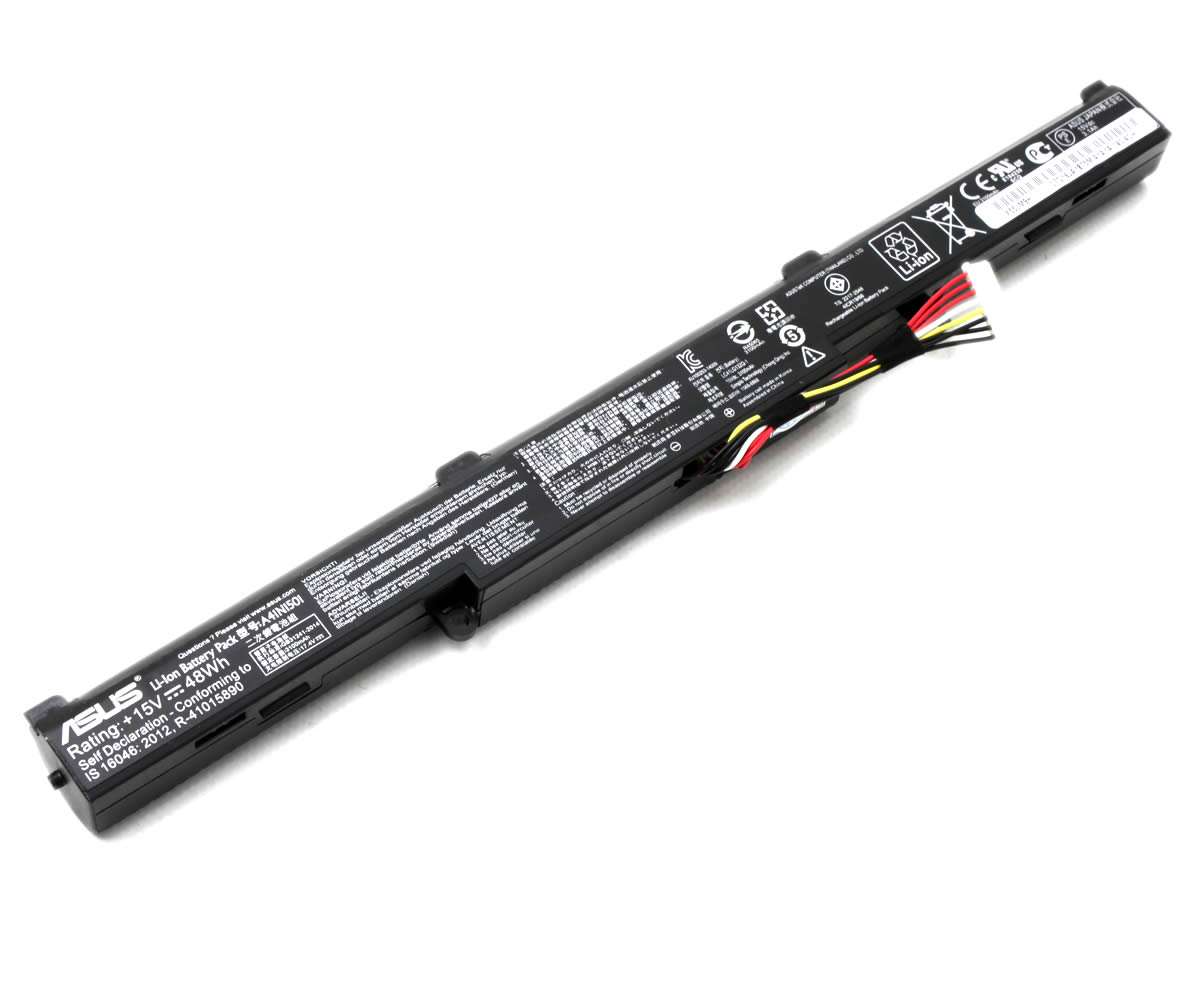 Baterie Asus N752VX Originala