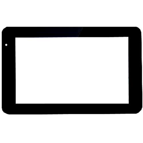 Touchscreen Digitizer Fnac 7 Little Geam Sticla Tableta