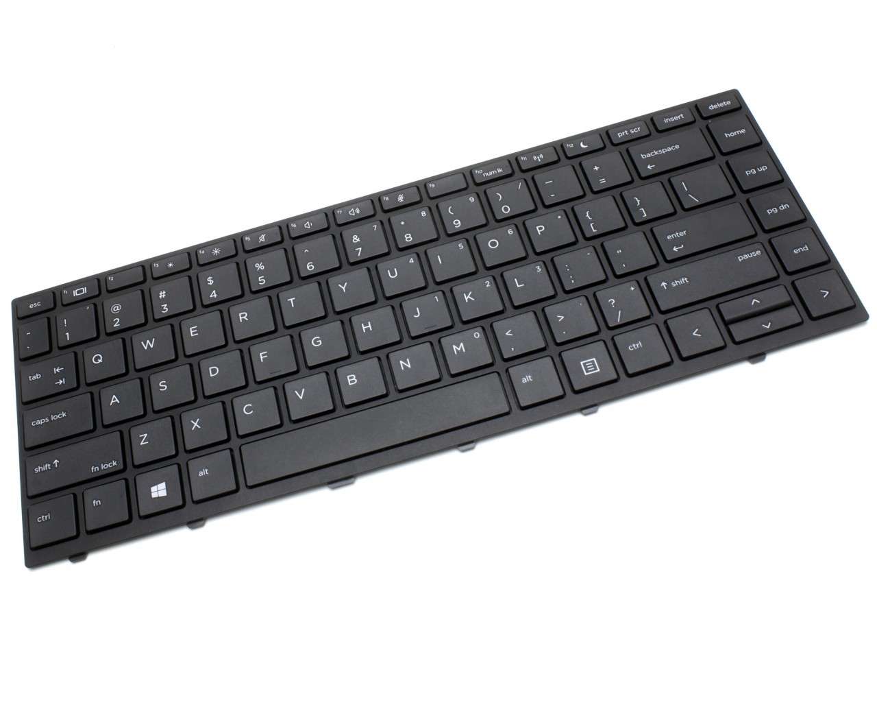 Tastatura HP NSK XJ0SW01