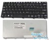 Tastatura Acer Aspire One 521 AO521 neagra. Keyboard Acer Aspire One 521 AO521 neagra. Tastaturi laptop Acer Aspire One 521 AO521 neagra. Tastatura notebook Acer Aspire One 521 AO521 neagra