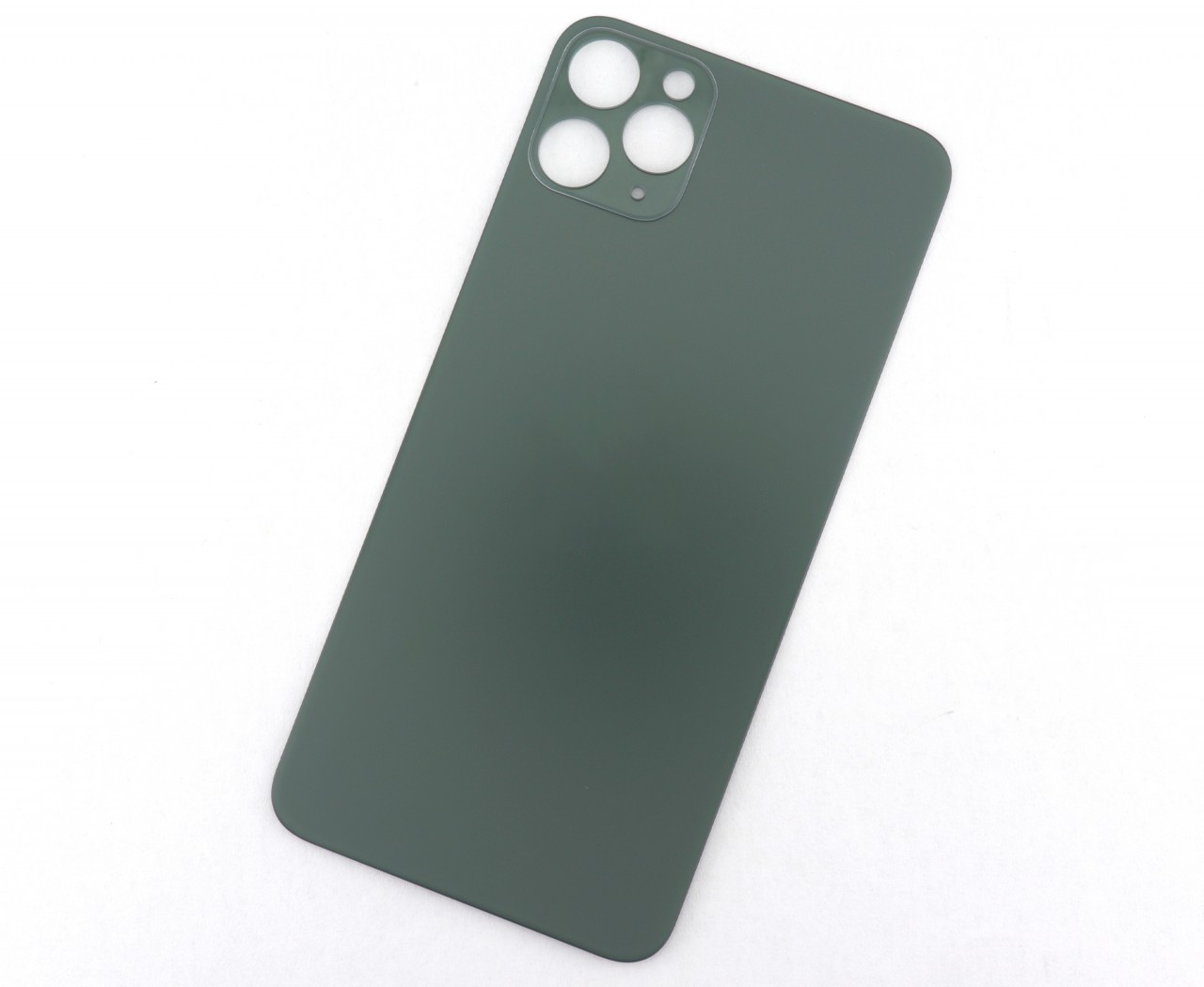 Capac Baterie Apple iPhone 11 Pro Max Verde Green Capac Spate