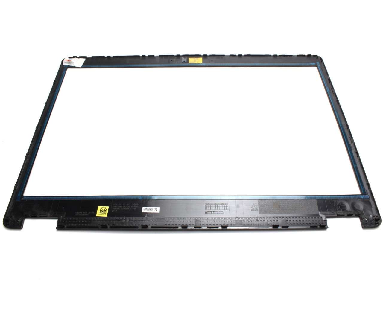 Rama Display Dell Latitude E3460 Bezel Front Cover Neagra