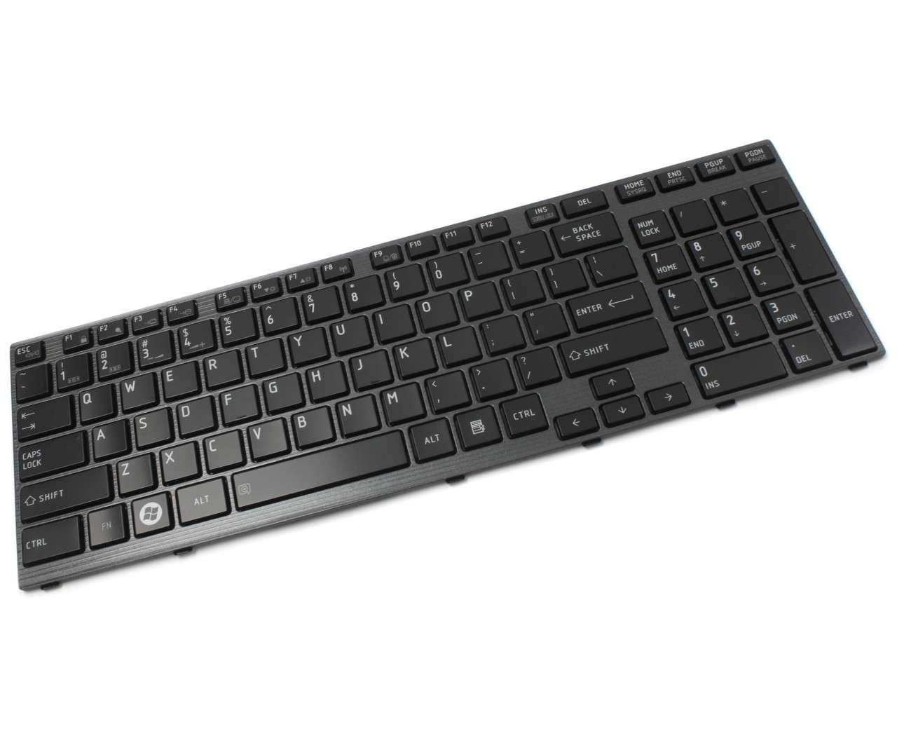 Tastatura Toshiba Satellite A660