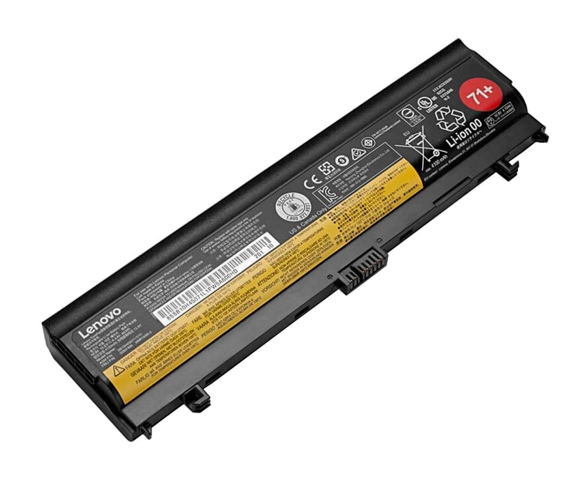 Baterie Lenovo 00NY488 Originala 48Wh