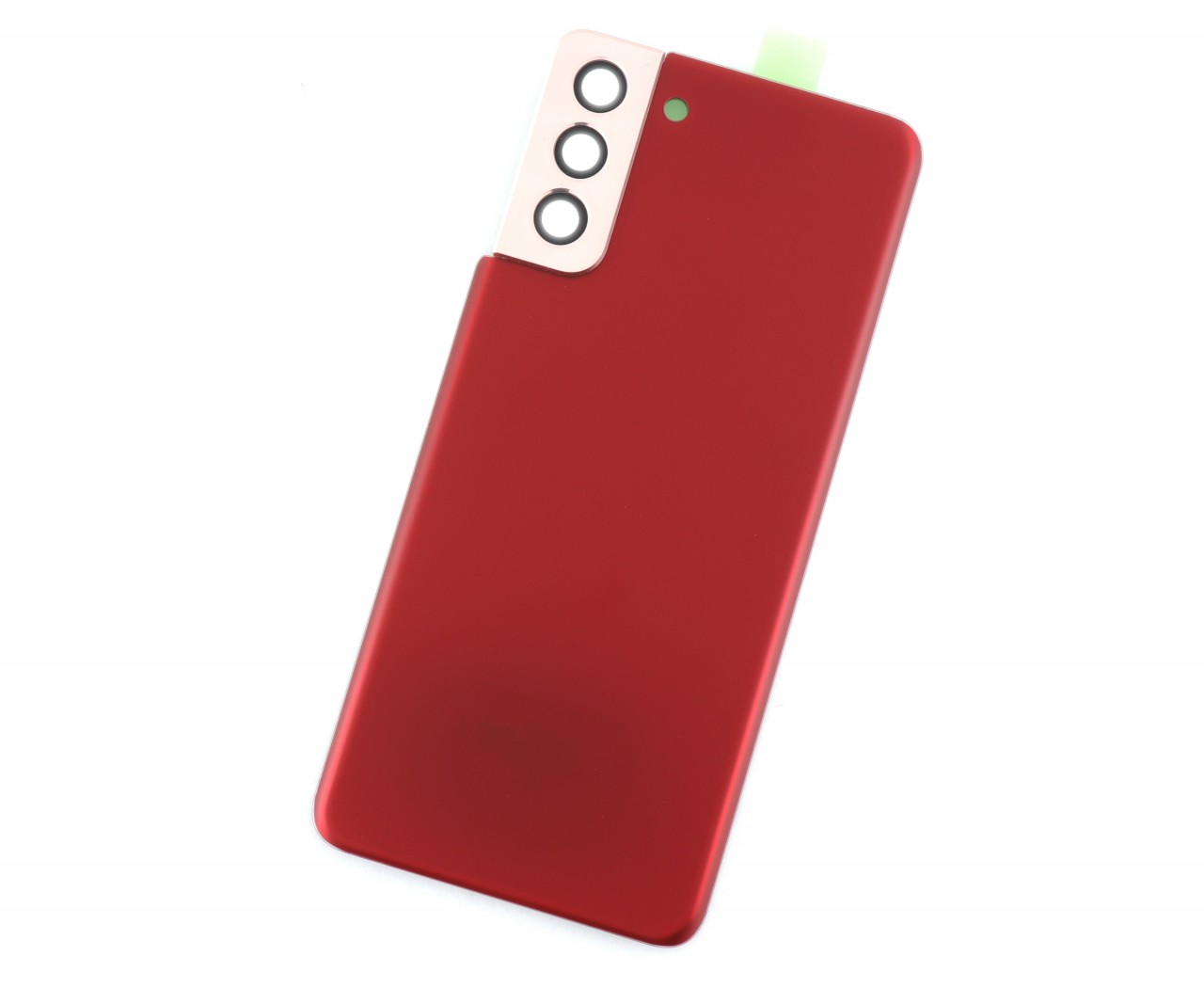 Capac Baterie Samsung Galaxy S21+ G996B G996U G996W G996N G9960 Phantom Red Capac Spate