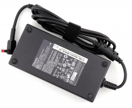 Incarcator Acer Aspire VN7-793G 180W ORIGINAL Chicony. Alimentator Chicony 180W ORIGINAL pentru Acer Aspire VN7-793G.