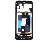 Display Samsung Galaxy A05s 2023 A057   cu Rama Black Negru