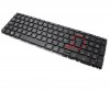 Tastatura HP Pavilion 15 e180. Keyboard HP Pavilion 15 e180. Tastaturi laptop HP Pavilion 15 e180. Tastatura notebook HP Pavilion 15 e180