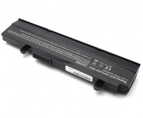 Baterie Asus Eee PC R011CX. Acumulator Asus Eee PC R011CX. Baterie laptop Asus Eee PC R011CX. Acumulator laptop Asus Eee PC R011CX. Baterie notebook Asus Eee PC R011CX