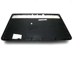 Capac Display BackCover Toshiba Satellite C55D A Carcasa Display Neagra