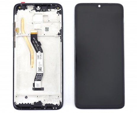 Display Xiaomi Redmi Note 8 Pro OEM cu Rama