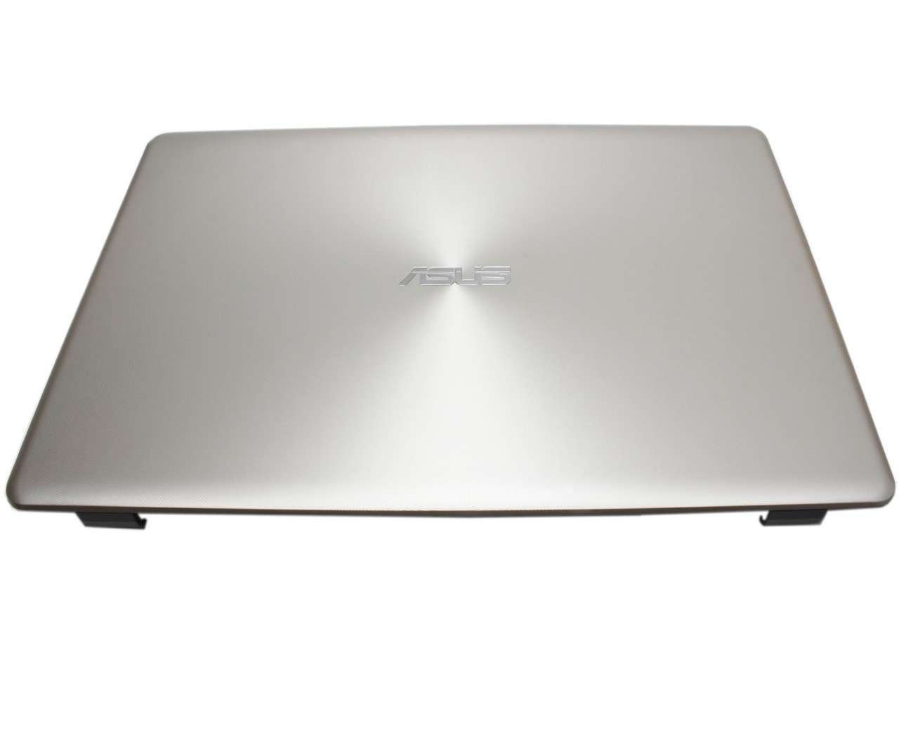 Capac Display BackCover Asus A542 Carcasa Display Argintie