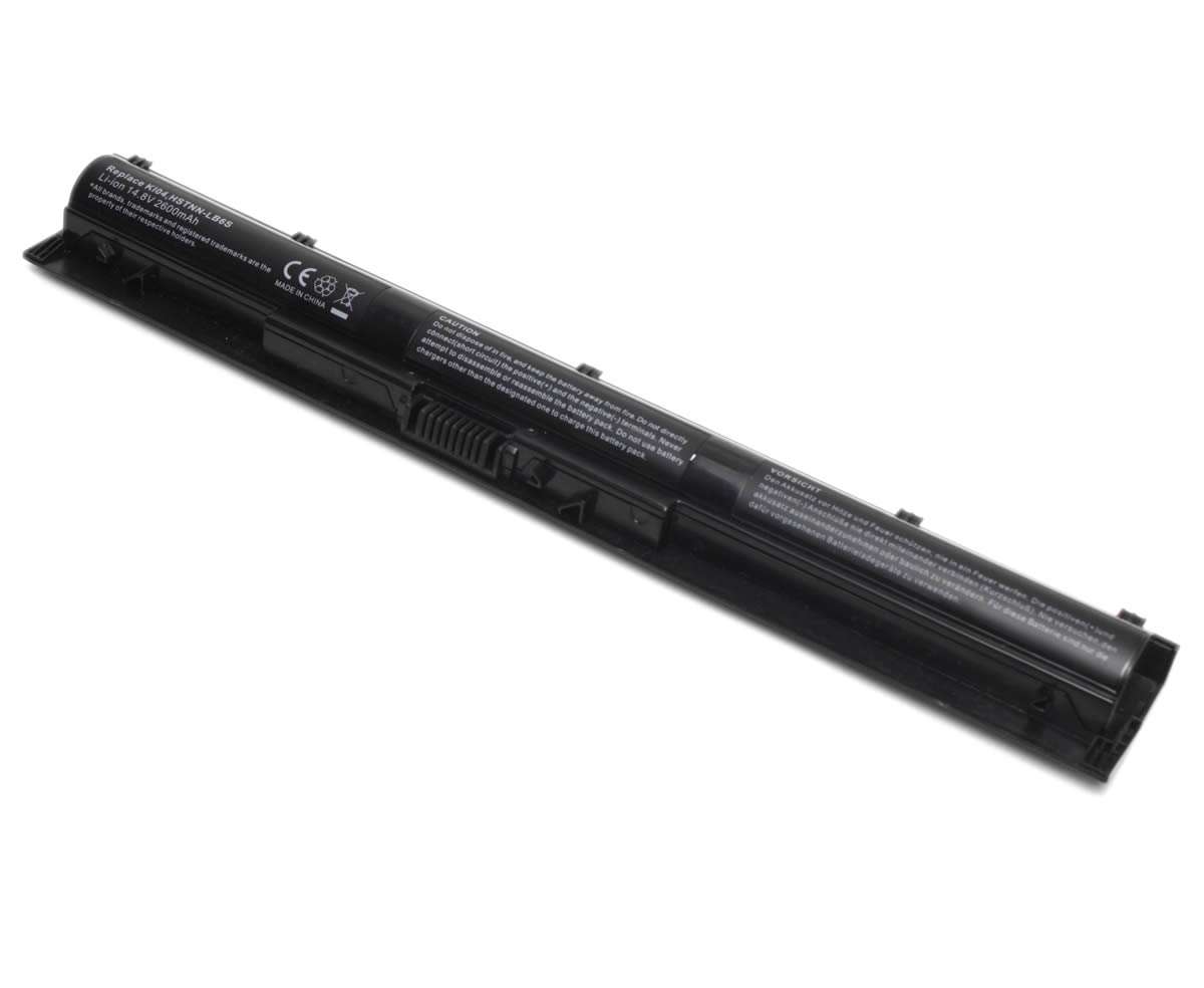 Baterie HP Pavilion 17Z G 2600mAh