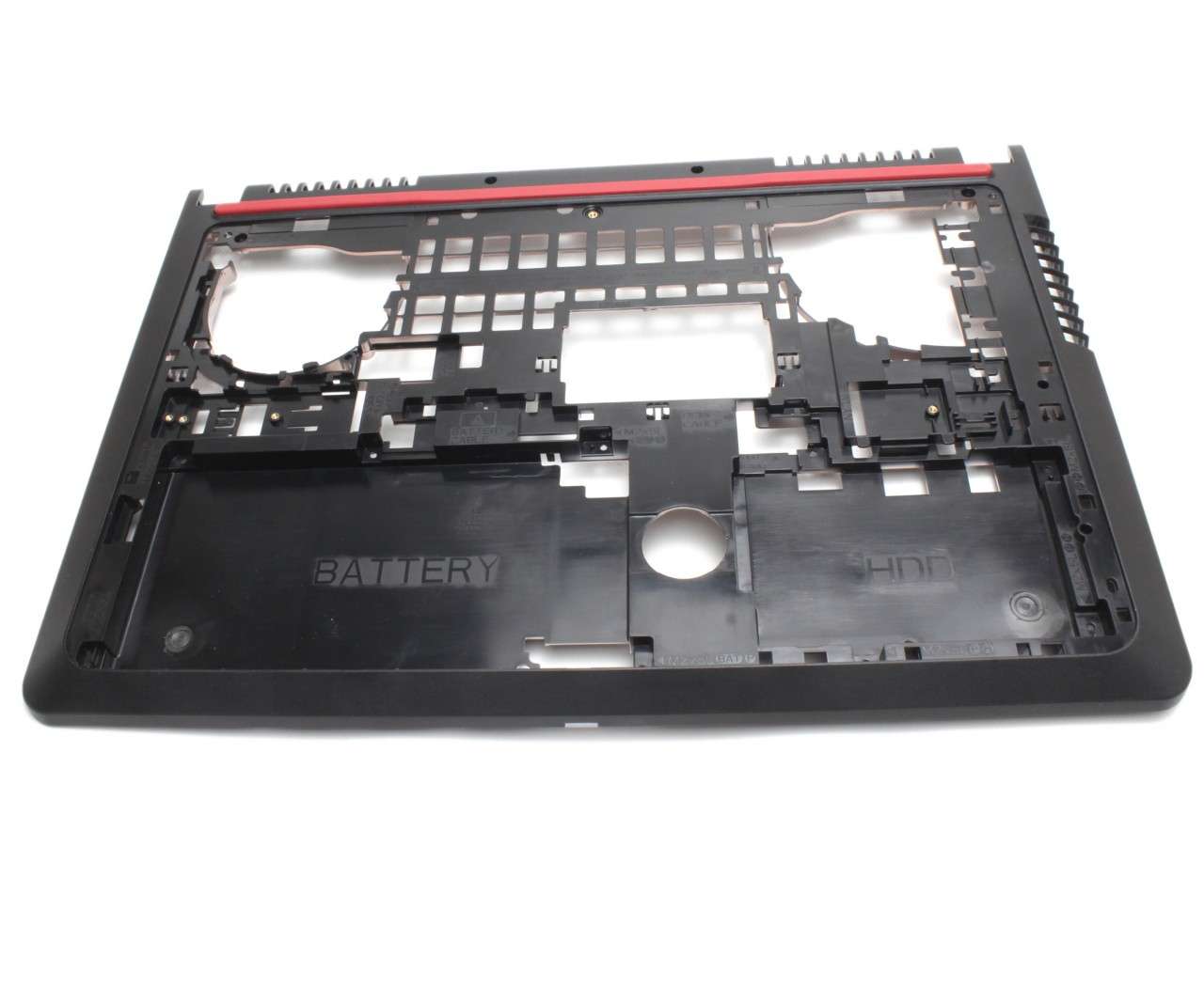 Bottom Case Dell Inspiron 15 P57F Carcasa Inferioara Neagra