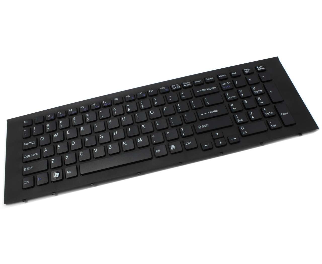 Tastatura Sony Vaio VPC EC390X