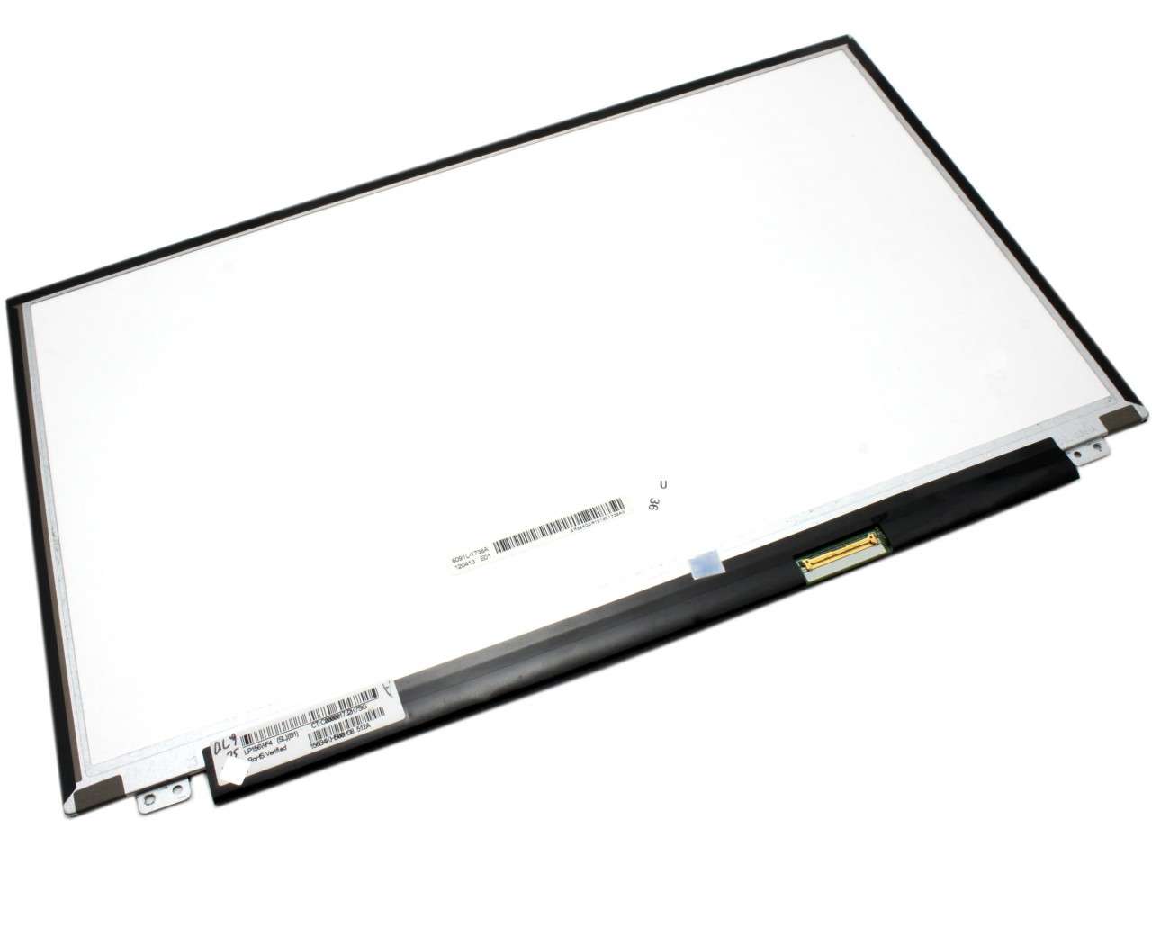 Display laptop HP Spectre XT Pro Ecran 15.6 1920X1080 40 pini LVDS