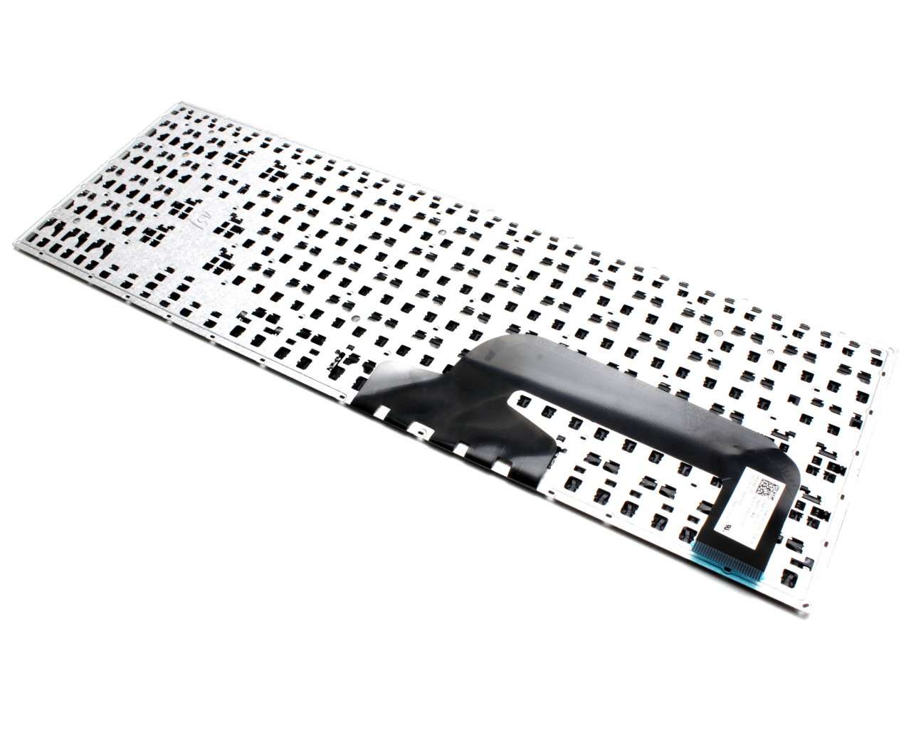 Tastatura Asus F507 layout US fara rama enter mic