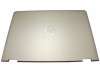 Carcasa Display HP  924272-001. Cover Display HP  924272-001. Capac Display HP  924272-001 Aurie