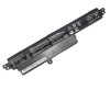 Baterie Asus  R202LA 2200mAh. Acumulator Asus  R202LA. Baterie laptop Asus  R202LA. Acumulator laptop Asus  R202LA. Baterie notebook Asus  R202LA