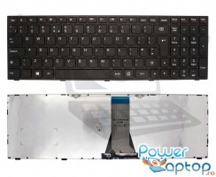 Tastatura Lenovo 25211020 . Keyboard Lenovo 25211020 . Tastaturi laptop Lenovo 25211020 . Tastatura notebook Lenovo 25211020