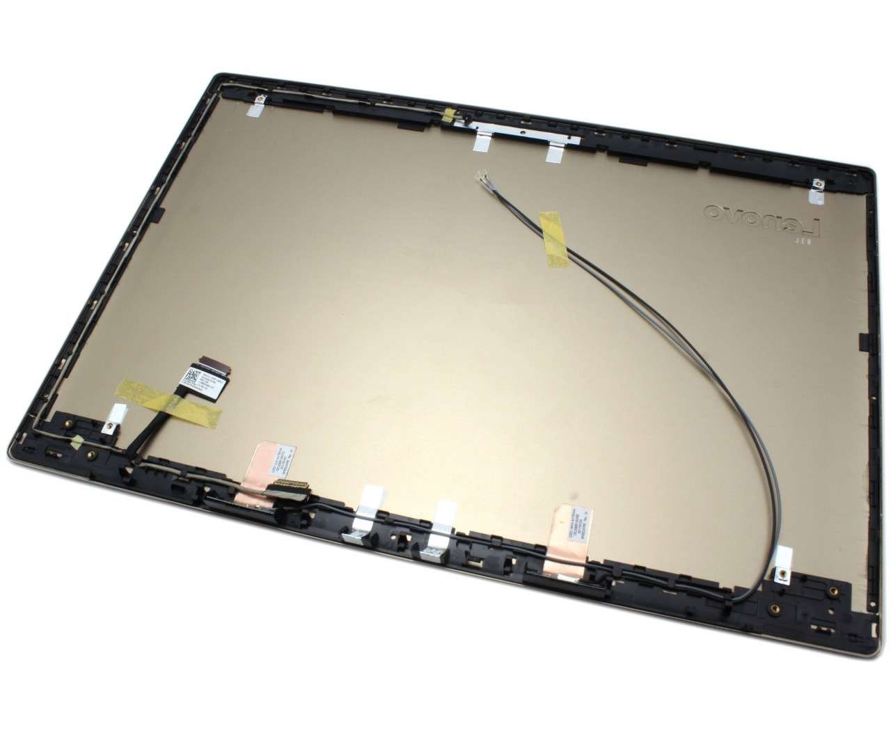 Capac Display BackCover Lenovo IdeaPad 520-15ISK Carcasa Display Aurie