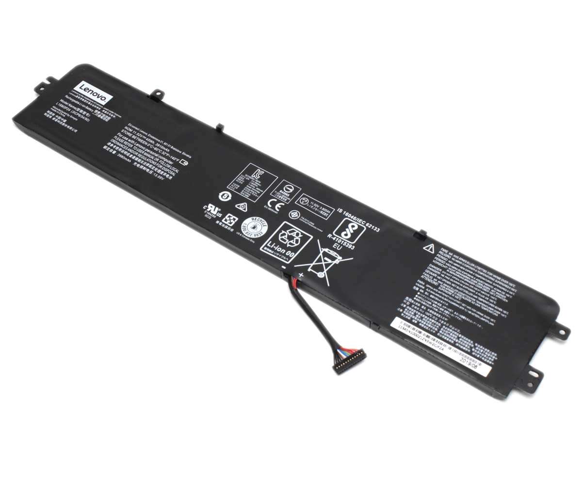 Baterie Lenovo IdeaPad Y700 14ISK Originala 45Wh