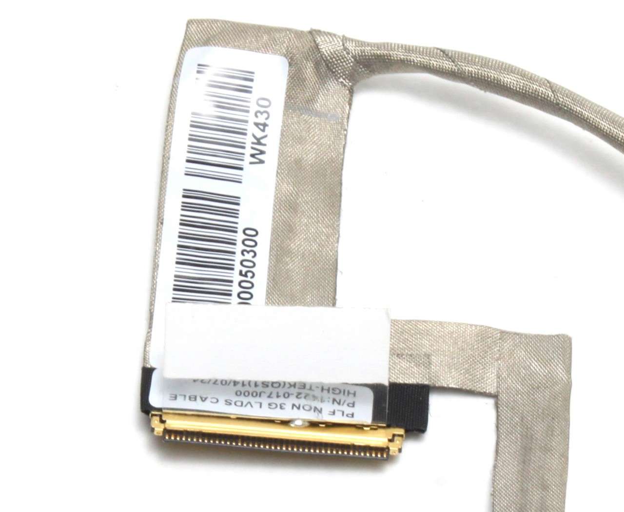 Cablu video LVDS Toshiba Satellite L850