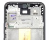 Display Samsung Galaxy A54 A546 Display Original Service Pack Graphite