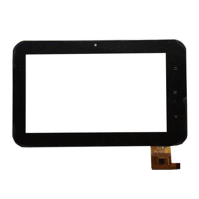Touchscreen Digitizer InfoTouch iTab 701 Geam Sticla Tableta