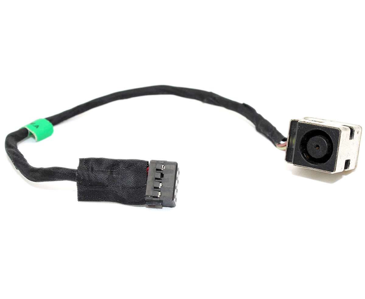 Mufa alimentare laptop HP 676707 SD1 cu fir