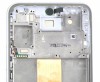 Display Samsung Galaxy A54 A546 Display Original Service Pack White