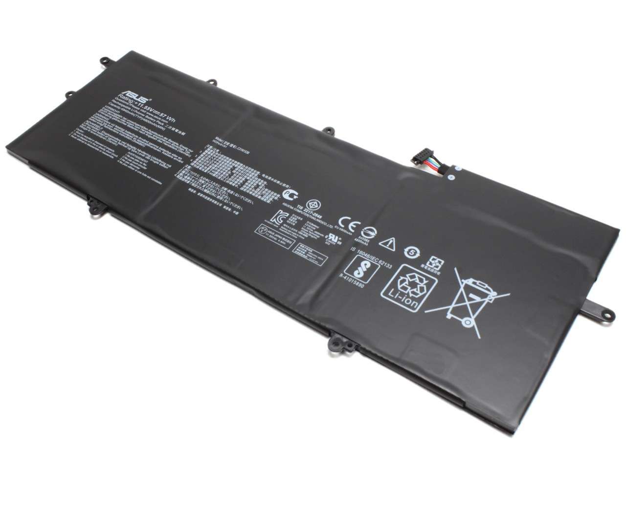 Baterie Asus 0B200-02080000 Originala 57Wh