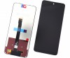 Ansamblu Display LCD + Touchscreen Huawei  P Smart 2021 OEM Black Negru . Ecran + Digitizer Huawei  P Smart 2021 OEM Black Negru