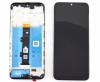 LCD Display Motorola Moto G30 OEM XT2129 PAML0000IN cu Rama Black Negru Geam + Ecran