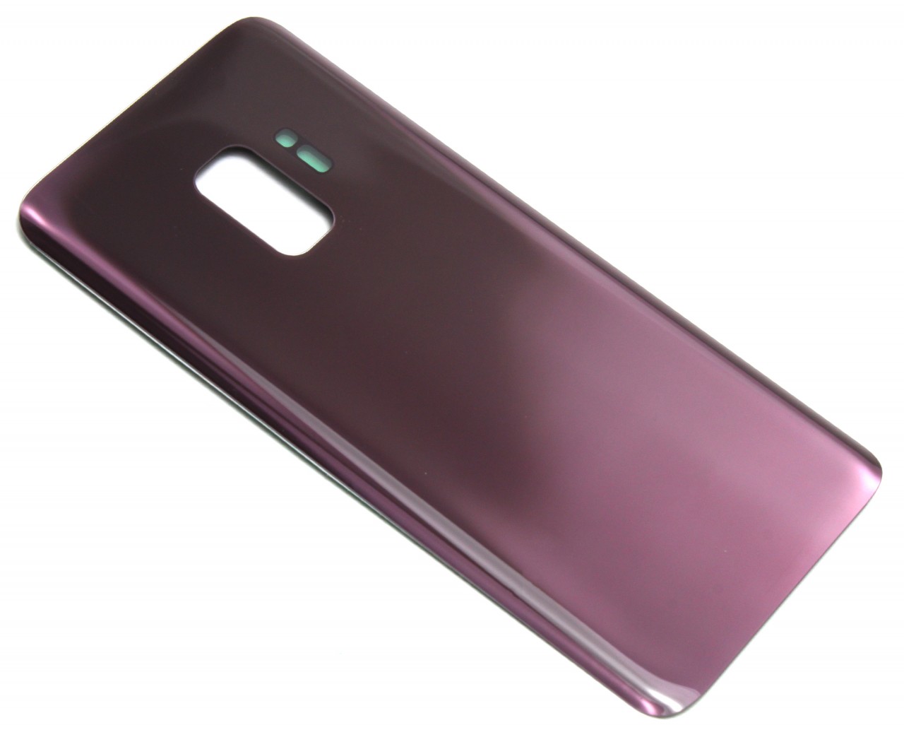 Capac Baterie Samsung Galaxy S9 G960 Lilac Purple Capac Spate