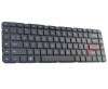 Tastatura HP Pavilion dv6 4000. Keyboard HP Pavilion dv6 4000. Tastaturi laptop HP Pavilion dv6 4000. Tastatura notebook HP Pavilion dv6 4000