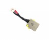 Mufa alimentare Acer  DC301015B00 cu fir . DC Jack Acer  DC301015B00 cu fir