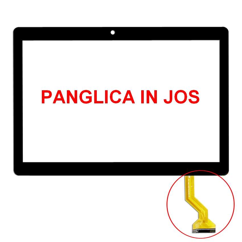 Touchscreen Digitizer Allview Viva H1003 LTE PRO varianta panglica in jos Sticla Tableta