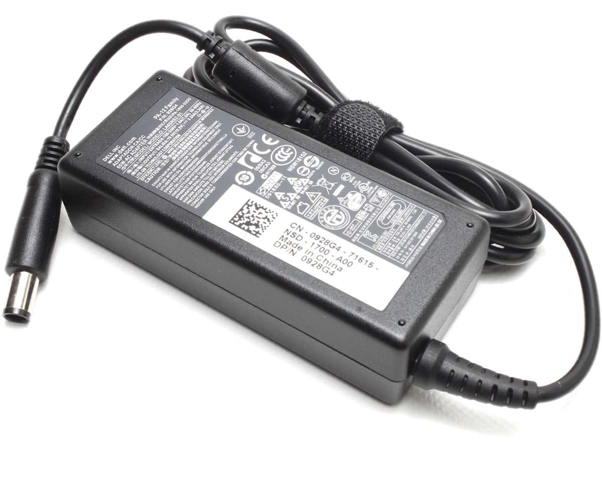 Incarcator laptop Dell 19.5V 3.34A 65W ORIGINAL