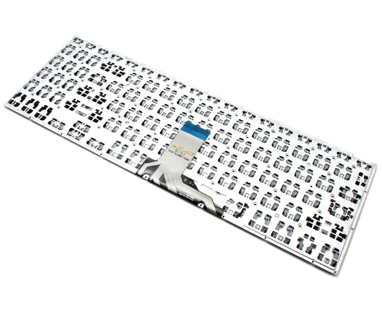 Tastatura Asus VivoBook A509FA layout US fara rama enter mic