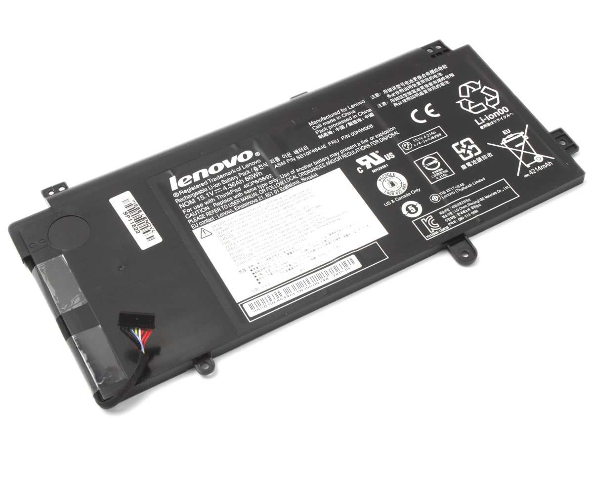 Baterie Lenovo SB10F46446 4 celule Originala