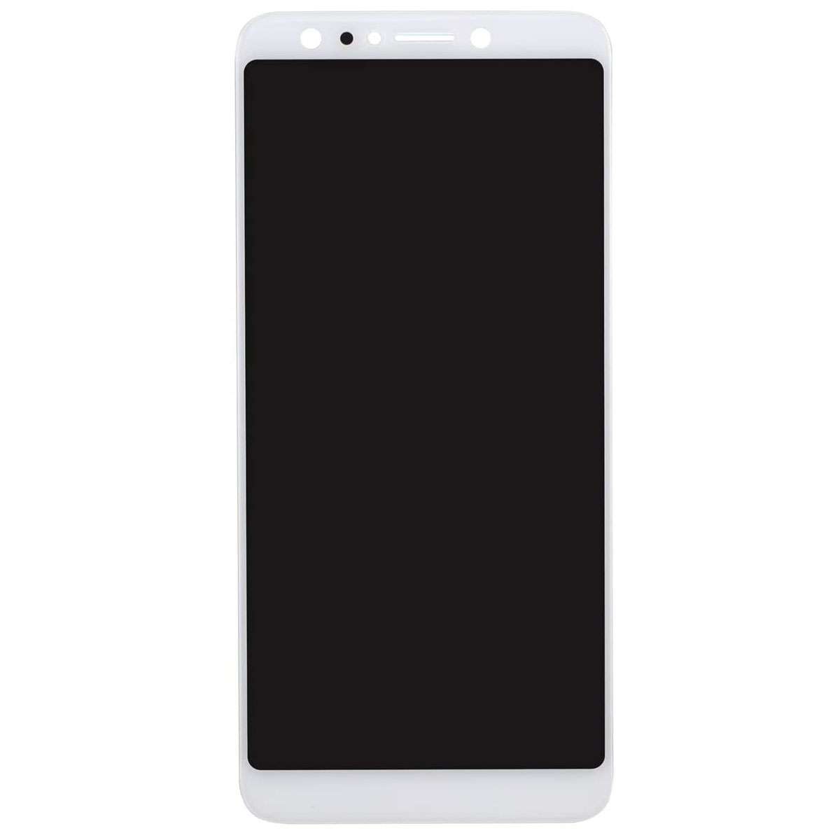 Display Asus Zenfone 5 Lite ZC600KL White Alb