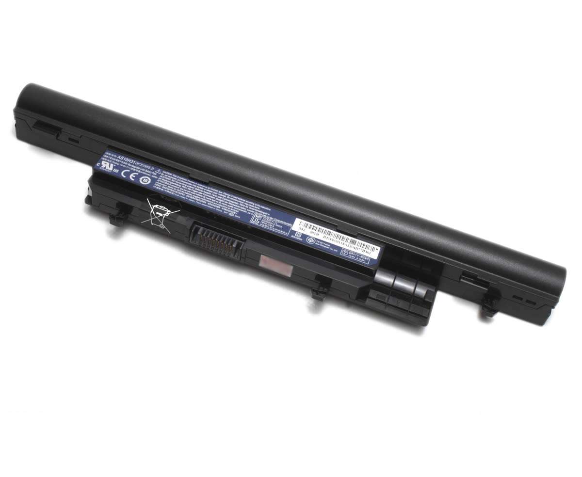 Baterie Acer 3ICR17 65 2 Originala