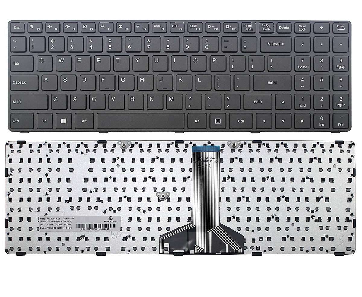 Tastatura Lenovo B50 50
