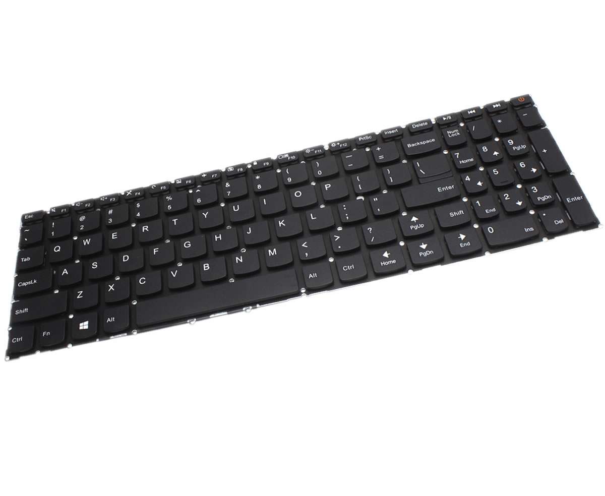 Tastatura Lenovo IdeaPad 110 Touch 15ACL