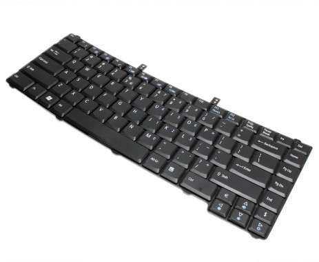 Tastatura Acer TravelMate 5220. Tastatura laptop Acer TravelMate 5220