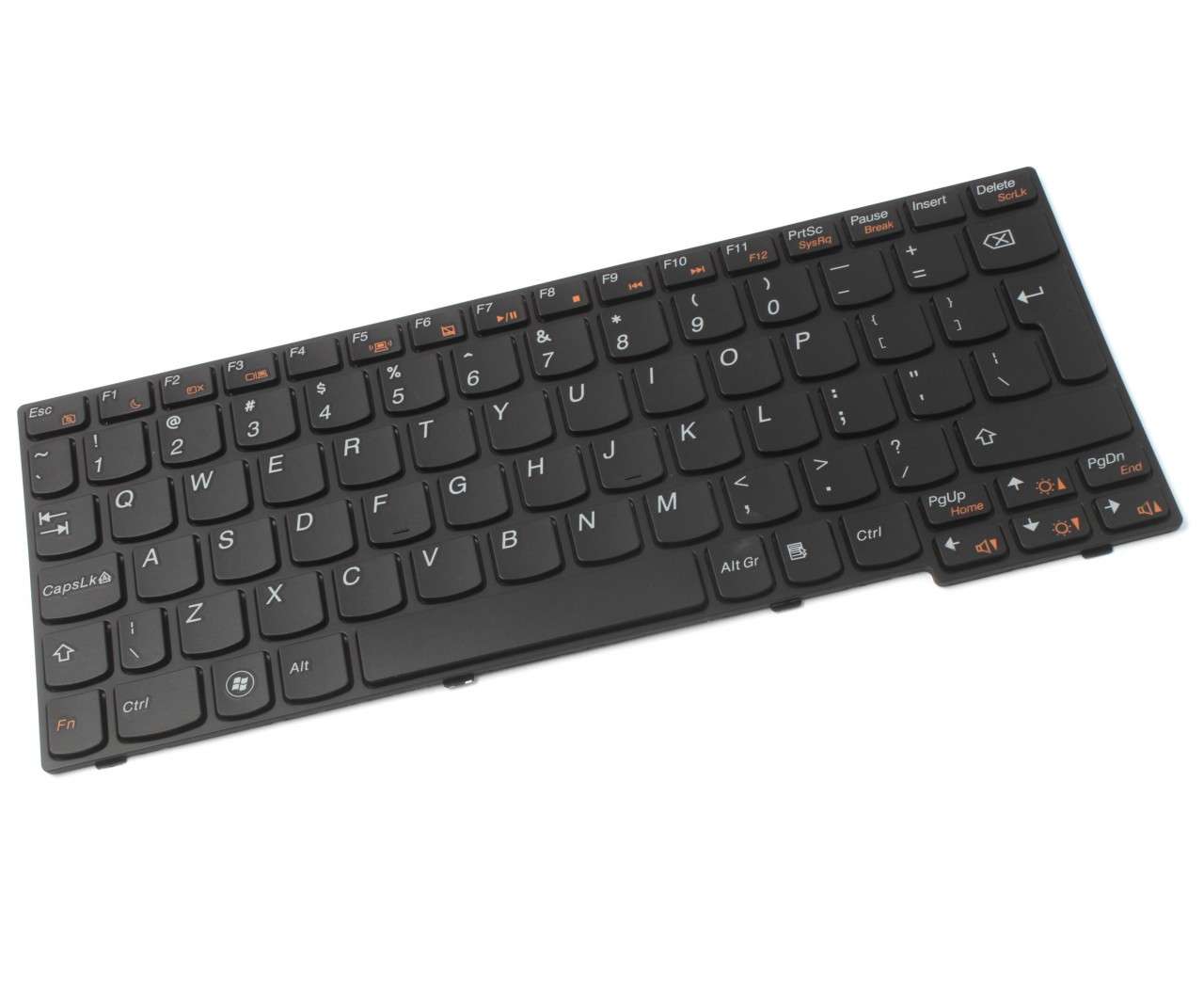 Tastatura Lenovo IdeaPad S205S