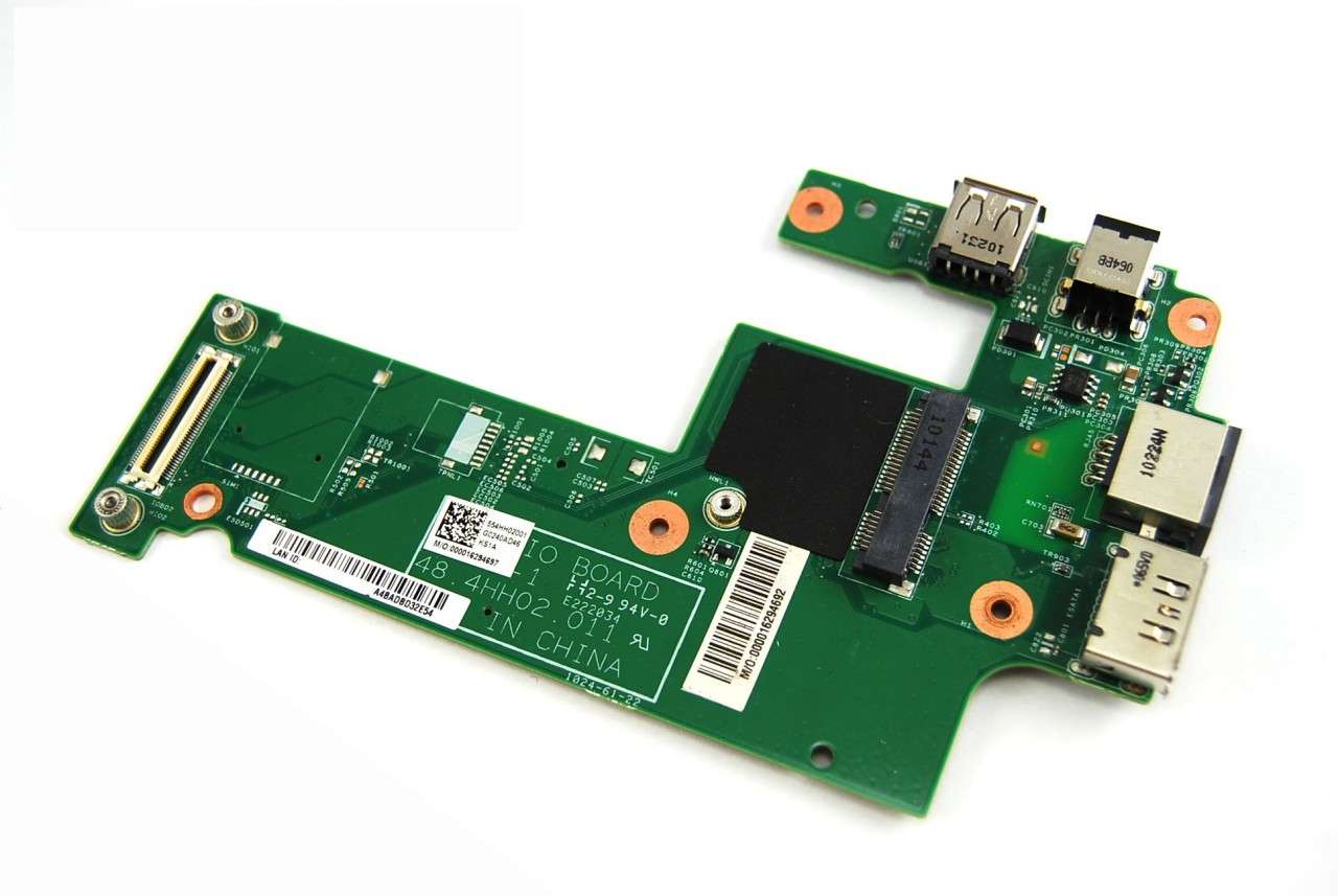 Modul alimentare Charging Board Dell Inspiron N5010